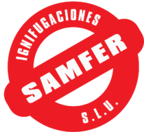 SAMFER Ignifugaciones